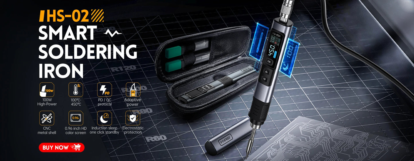 FNIRSI DSO152 Portable Mini Handled Digital Oscilloscope Auto 200KHz Bandwidth 2.5MSa/s Sampling Rate Electronics Repair Tools