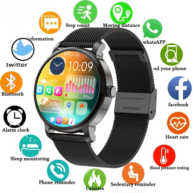 Lemfo new smart watch shop
