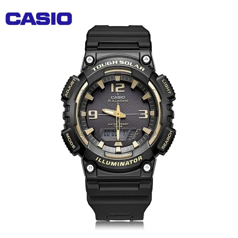 Casio sports watches for mens hotsell