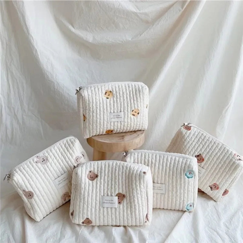 Nappy bag storage online