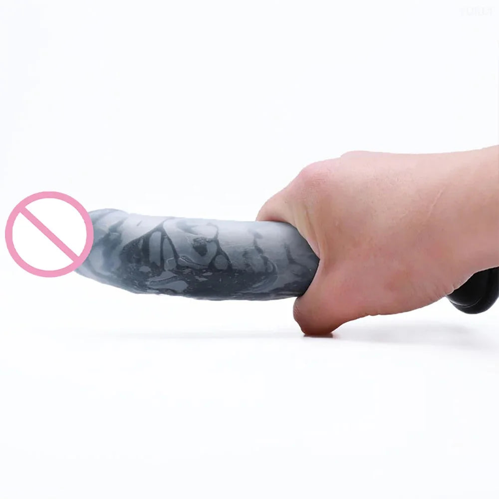 Sex Toys Male Masturbation Cup Vagina Egg Peni Massage Adult Toy For Men Glans Exercise Blowjob Toy Stretchy Silicone For Men