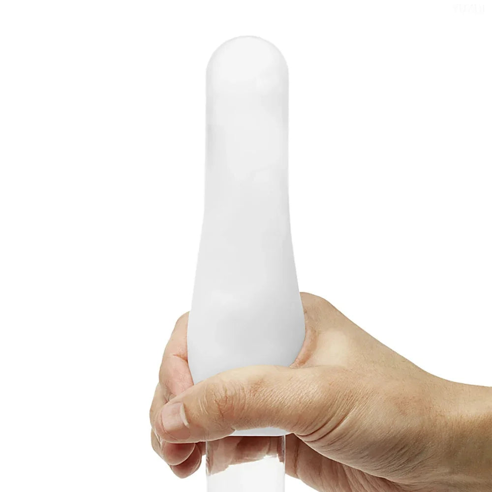 Sex Toys Male Masturbation Cup Vagina Egg Peni Massage Adult Toy For Men Glans Exercise Blowjob Toy Stretchy Silicone For Men