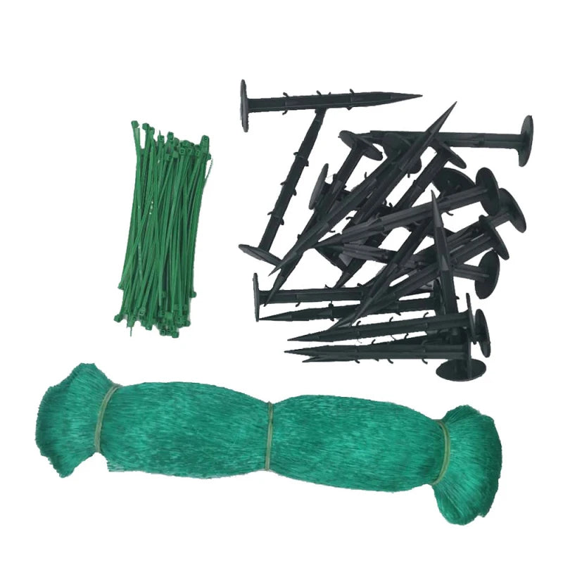 20/10M Anti Bird Protection Net Mesh Garden Plant Netting Plants And Fruit Trees From Birds Deer Poultry Best Fencing