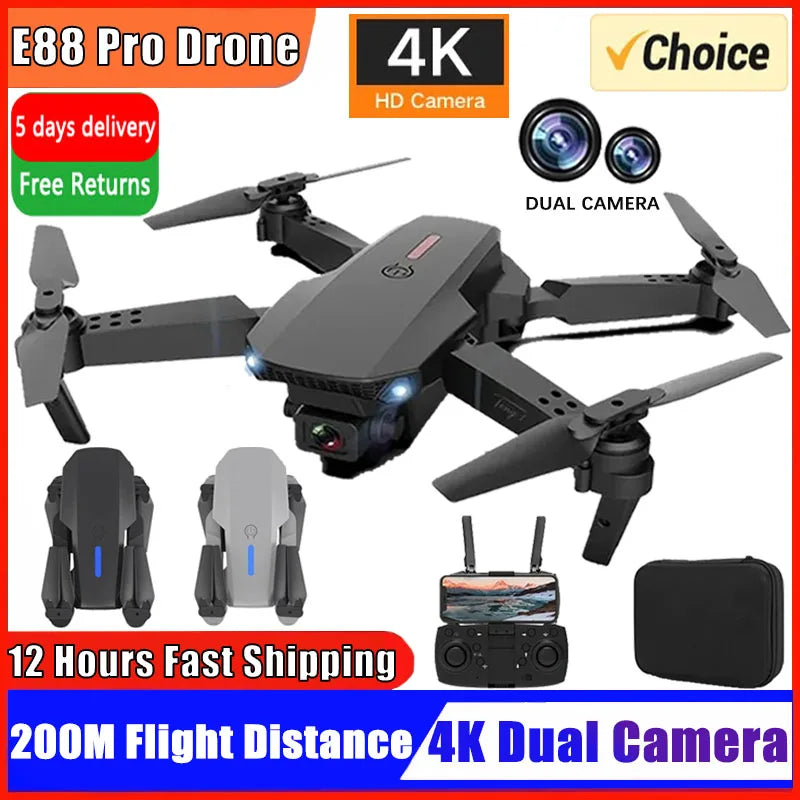 Drone helicopter with hd camera outlet