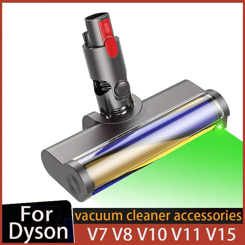 Is the dyson v7 good for hardwood floors hotsell