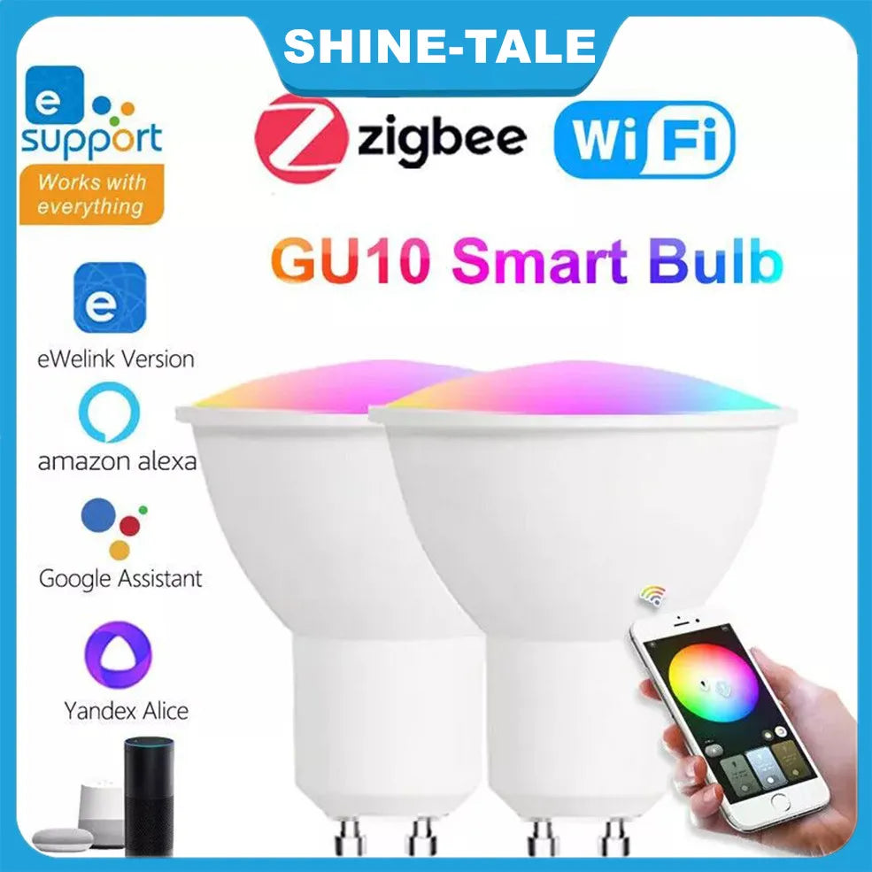 Sonoff gu10 cheap