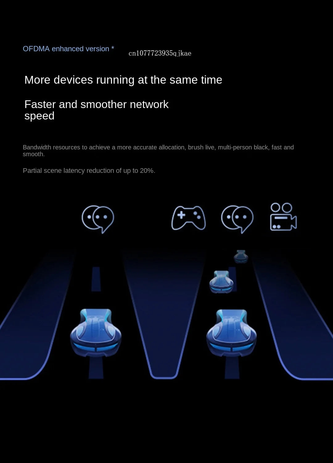 New Xiaomi Router BE7000 WIFI 7 Tri-Band WiFi Repeater VPN 1GB Mesh IPTV 4 x 2.5G USB 3.0 Ethernet Ports Modem Signal Amplifier