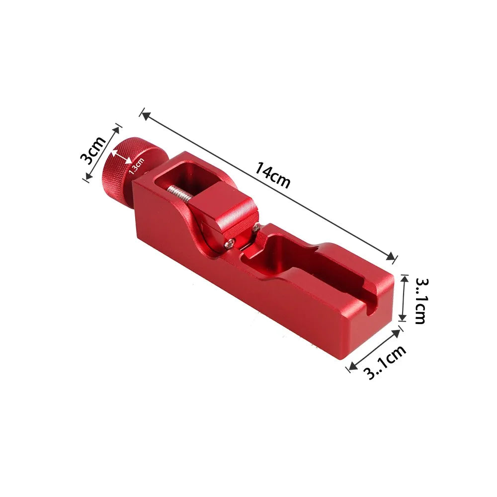 1pc Spark Plug Gap Tool Electrode Compression Universal Adjustable For 10mm 12mm 14mm 16mm High Turbo Power Kit