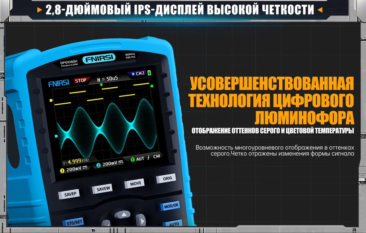 DPOX180H