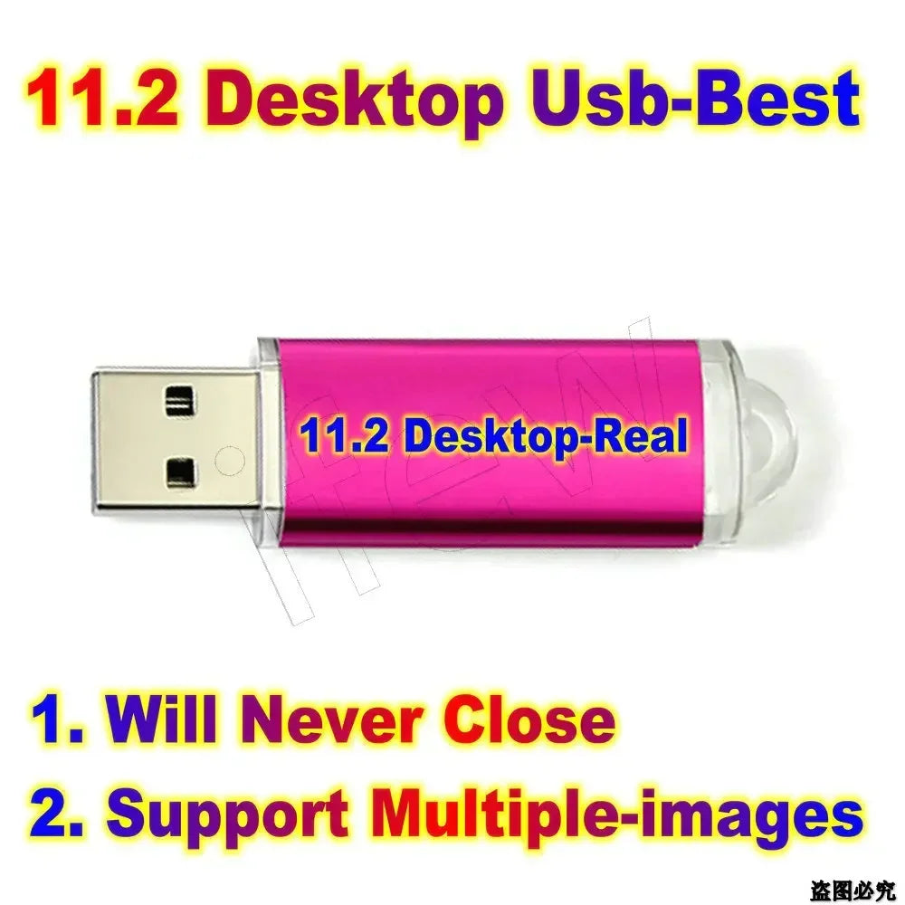 L8050 DTF 11.2 Ver UV DTG Printing V11.2 RIP Software Kit For Epson A3 A4 A2 Printer L18050 L18058 L8058 ET 8550 P600 USB Dongle