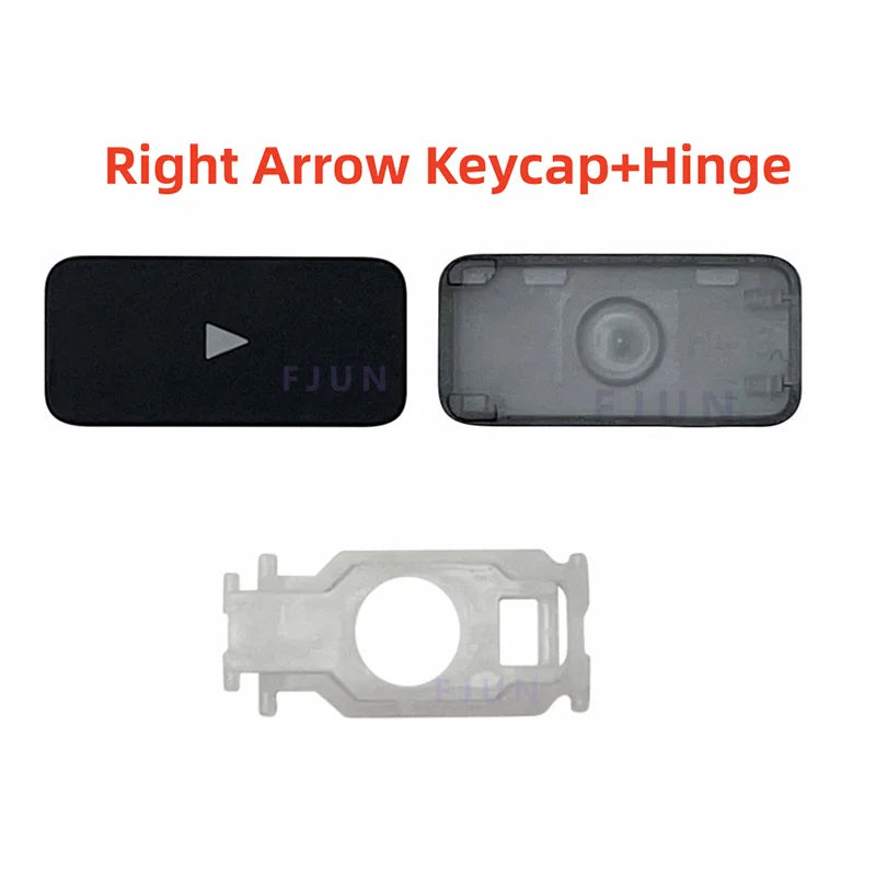 Replacement Left / Right /UP (Down) Arrow Keycap Hinge for MacBook Pro/Air A2141 A2251 A2289 A2179 A2337 A2338 A2442 A2485 A2681