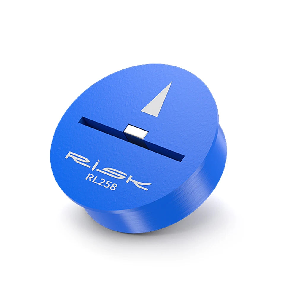 Bike Seat Height Measuring Tool RISK Bicycle Bike Seat Cushion Height Measuring Tool Fitting Measurement Gauge Adjustment Tool