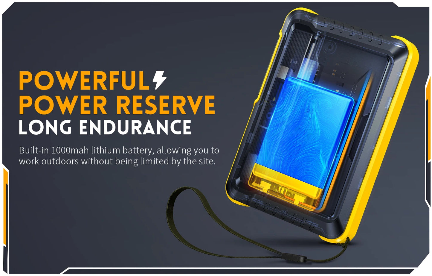 FNIRSI DSO152 Portable Mini Handled Digital Oscilloscope Auto 200KHz Bandwidth 2.5MSa/s Sampling Rate Electronics Repair Tools