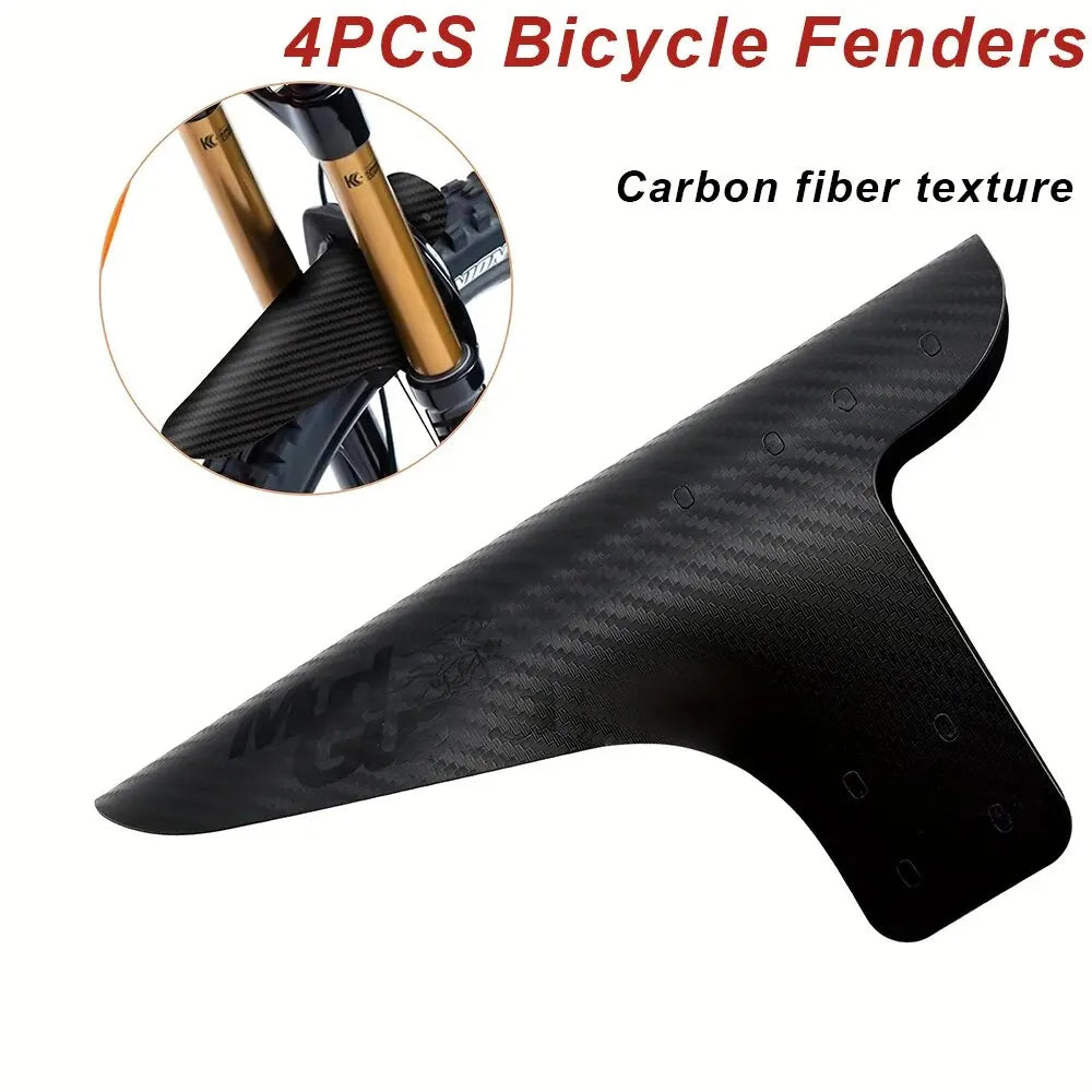 Mtb bike fenders sale