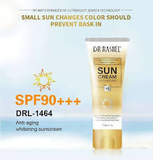 Dr. Rashel Anti-Aging Sun Cream SPF 90++ 60g