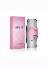 Guess (New) Women EDP 75Ml