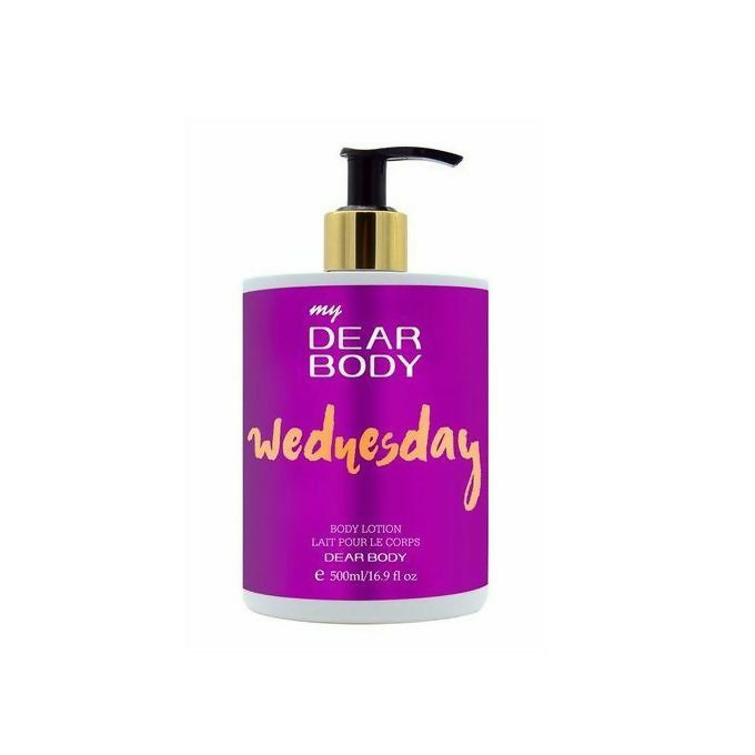 Dear Body Malibu Lemon Blossom 2 in 1
