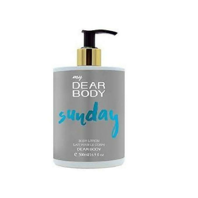 Dear Body Malibu Lemon Blossom 2 in 1