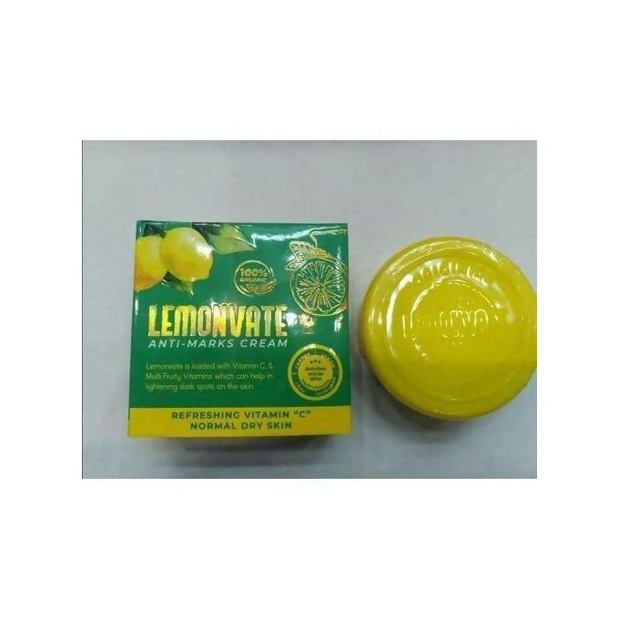 Lemonvate Anti Marks Cream