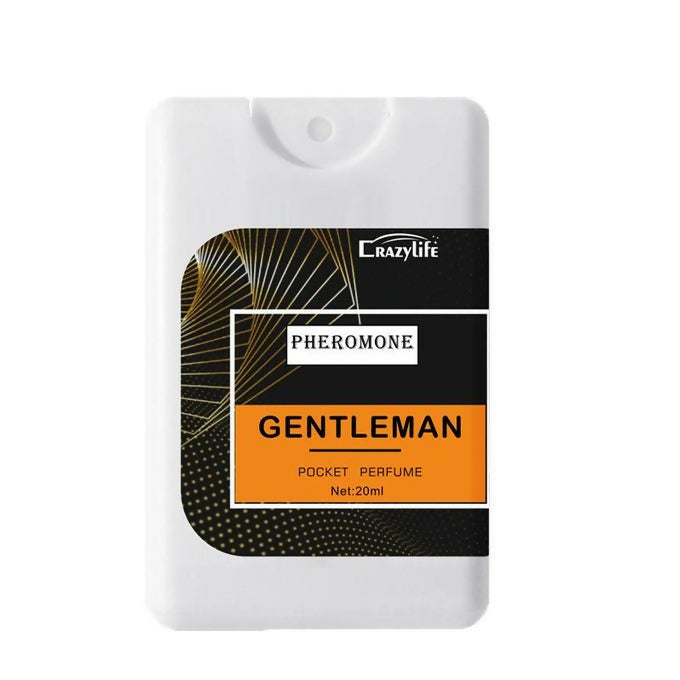 CrazyLife 20ml Pheromone For Man