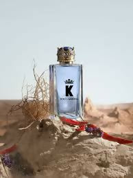 K For Men EDT 100Ml
