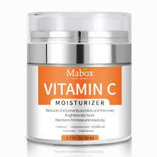 Mabox Vitamin C Moisturizer (50ml)