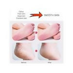 Fashion 2pcs Pedicure Set Foot Scrapper Pumice Stone Dead Skin Callus Remover