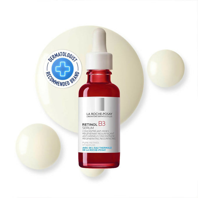 La Roche Posay Retinol B3 Serum