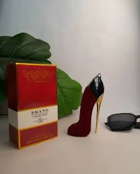 Brand Collection EDP pour Femme 193 – 25 ML