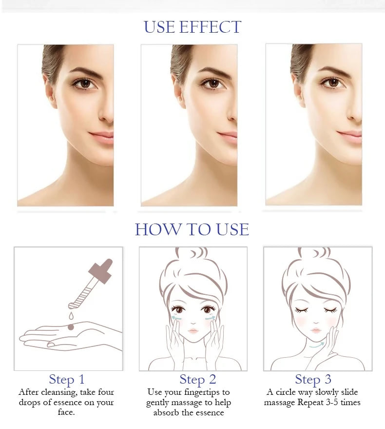 Disaar Vitamin E Serum