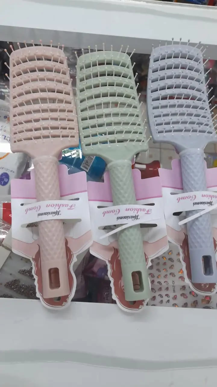Large Weave Brush