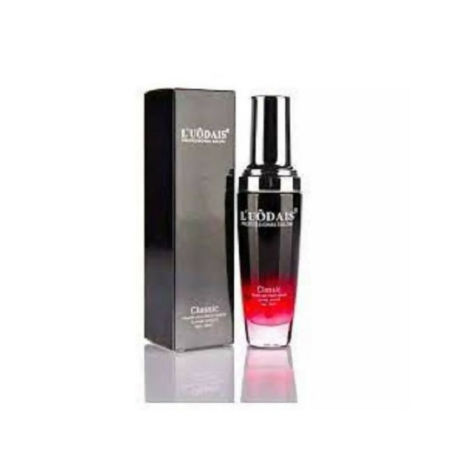 Luodais Wig & Weave Repair Serum+ Free Wig Brush