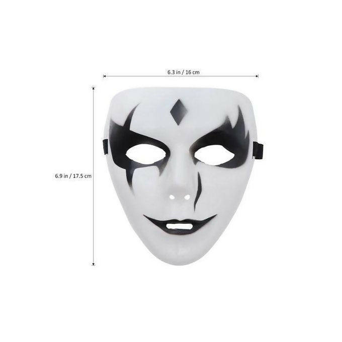 Halloween Mask For Men And Women