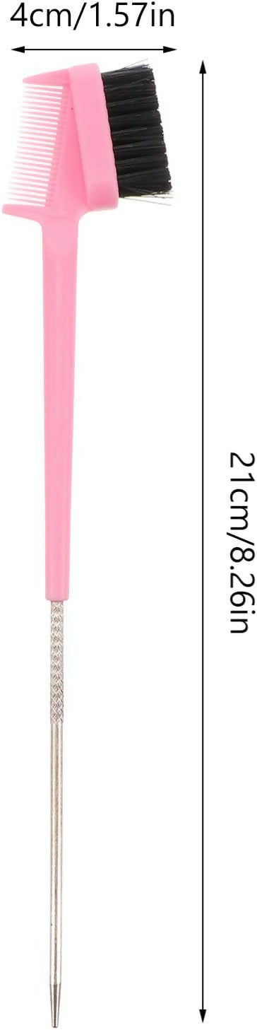 Edge Control Brush