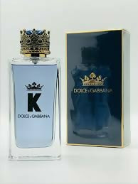 K For Men EDT 100Ml