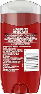 Old Spice Pure Sport