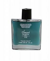 Gucci guilty smart collection 334 perfume