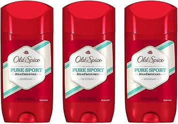 Old Spice Pure Sport
