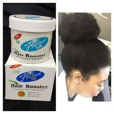 First Class Lady Hair Booster Hair & Scalp Treatment,85m