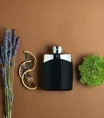 Legend Black For Men EDT 100Ml
