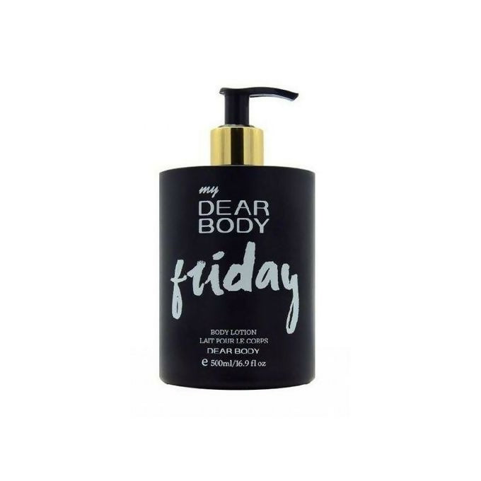 Dear Body Malibu Lemon Blossom 2 in 1