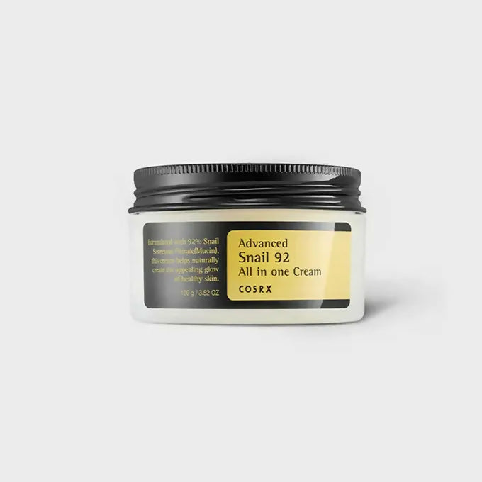COSRX ULTRA HYDRATION BUNDLE