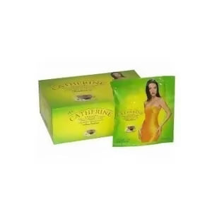 Catherine Slimming Herbal Tea - 32 Sachets