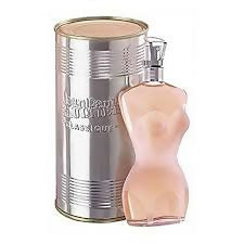 Jean Paul Classique For Women 100Ml