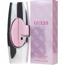 Guess (New) Women EDP 75Ml