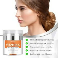Mabox Vitamin C Moisturizer (50ml)