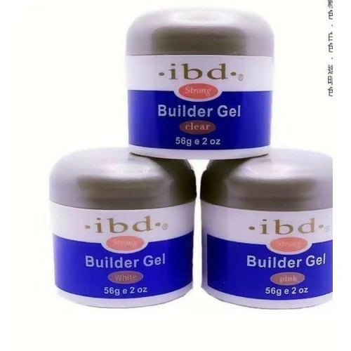 Builder Gel For Nails
