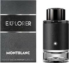 Legend Explorer Men EDP 100Ml