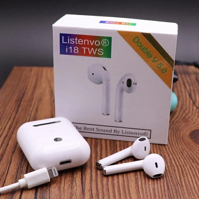 I18 airpods price sale