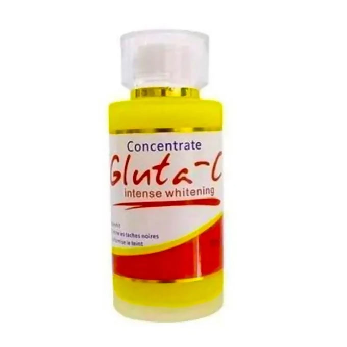 Gluta c serum discount